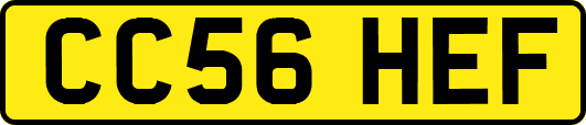 CC56HEF
