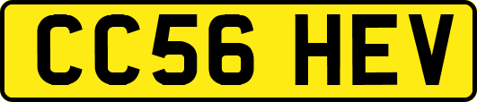 CC56HEV