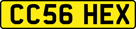 CC56HEX