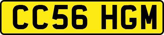 CC56HGM