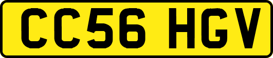 CC56HGV