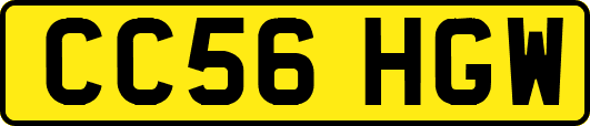 CC56HGW
