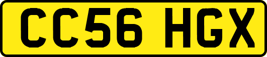 CC56HGX