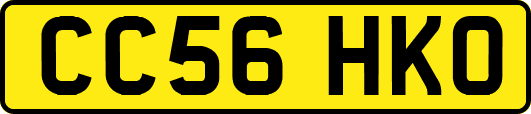 CC56HKO