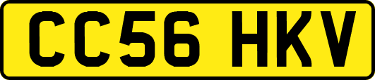 CC56HKV