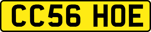 CC56HOE