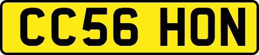 CC56HON