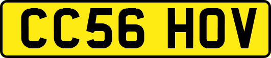 CC56HOV
