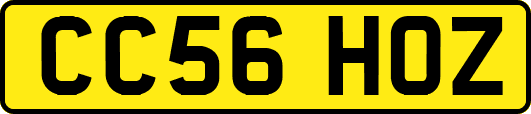 CC56HOZ