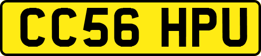 CC56HPU