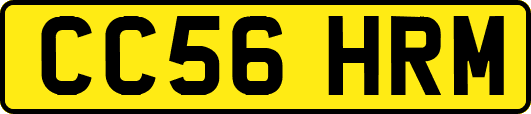 CC56HRM