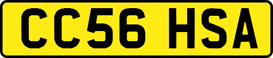 CC56HSA