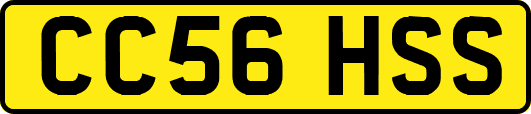 CC56HSS
