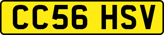 CC56HSV
