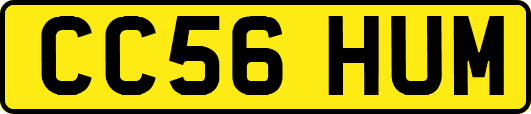 CC56HUM
