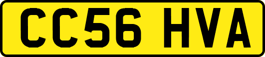 CC56HVA