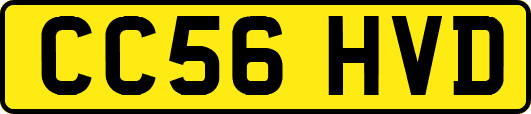CC56HVD