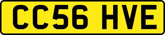 CC56HVE