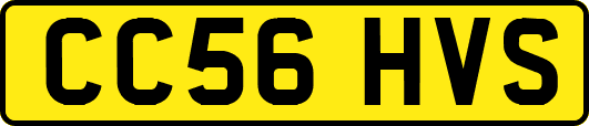 CC56HVS