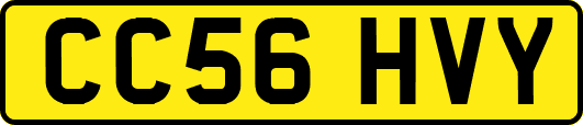 CC56HVY