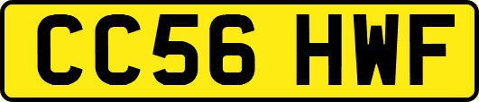 CC56HWF