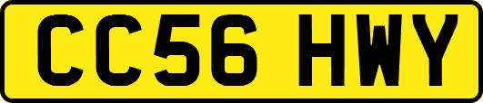 CC56HWY
