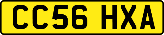 CC56HXA