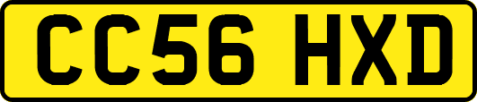 CC56HXD