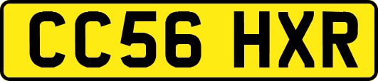 CC56HXR