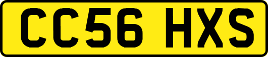 CC56HXS