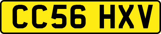 CC56HXV