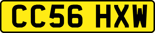 CC56HXW