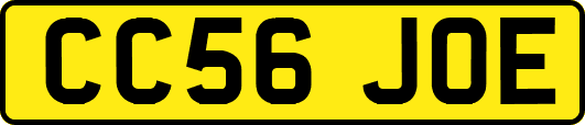 CC56JOE