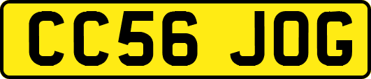 CC56JOG