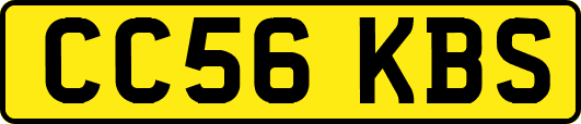 CC56KBS