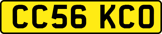 CC56KCO