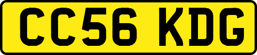 CC56KDG