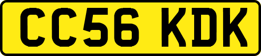 CC56KDK