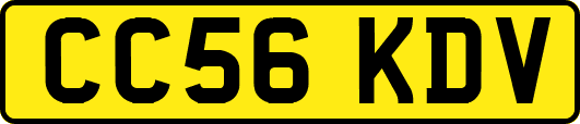 CC56KDV