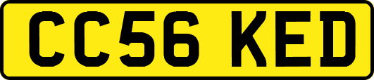 CC56KED