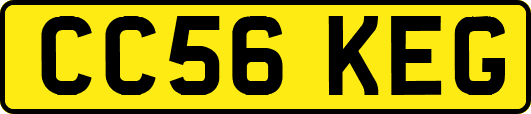 CC56KEG