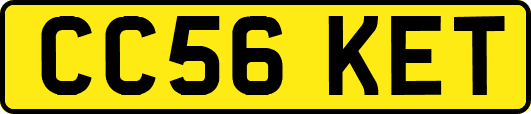 CC56KET