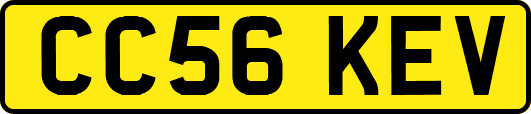 CC56KEV