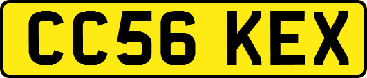 CC56KEX