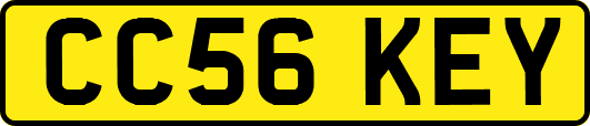 CC56KEY