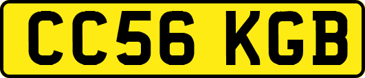 CC56KGB