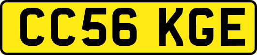 CC56KGE