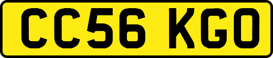 CC56KGO