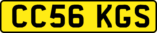 CC56KGS