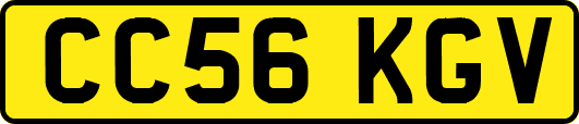 CC56KGV